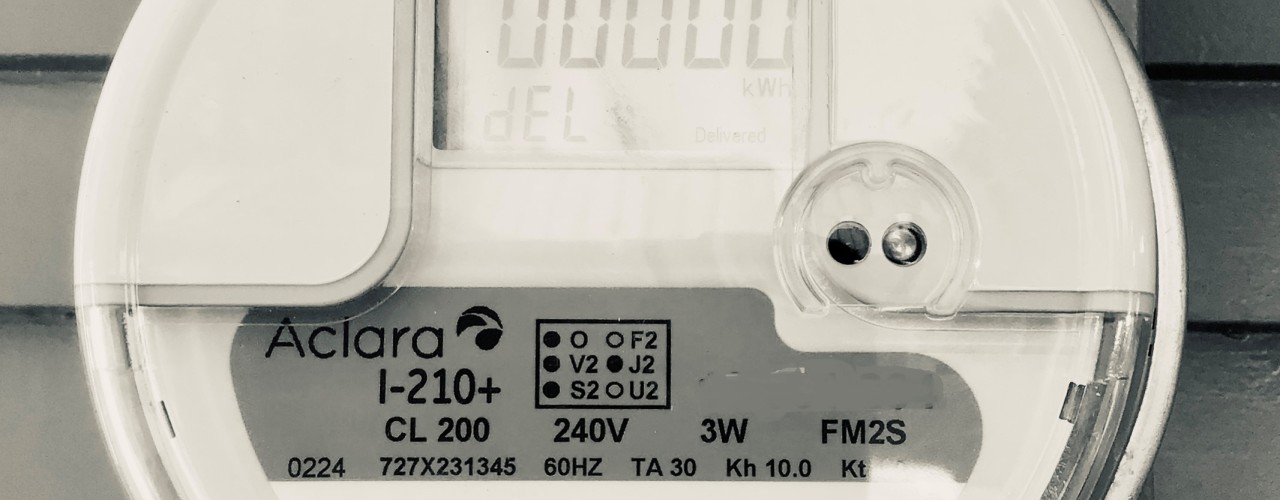 Meter Replacement Project