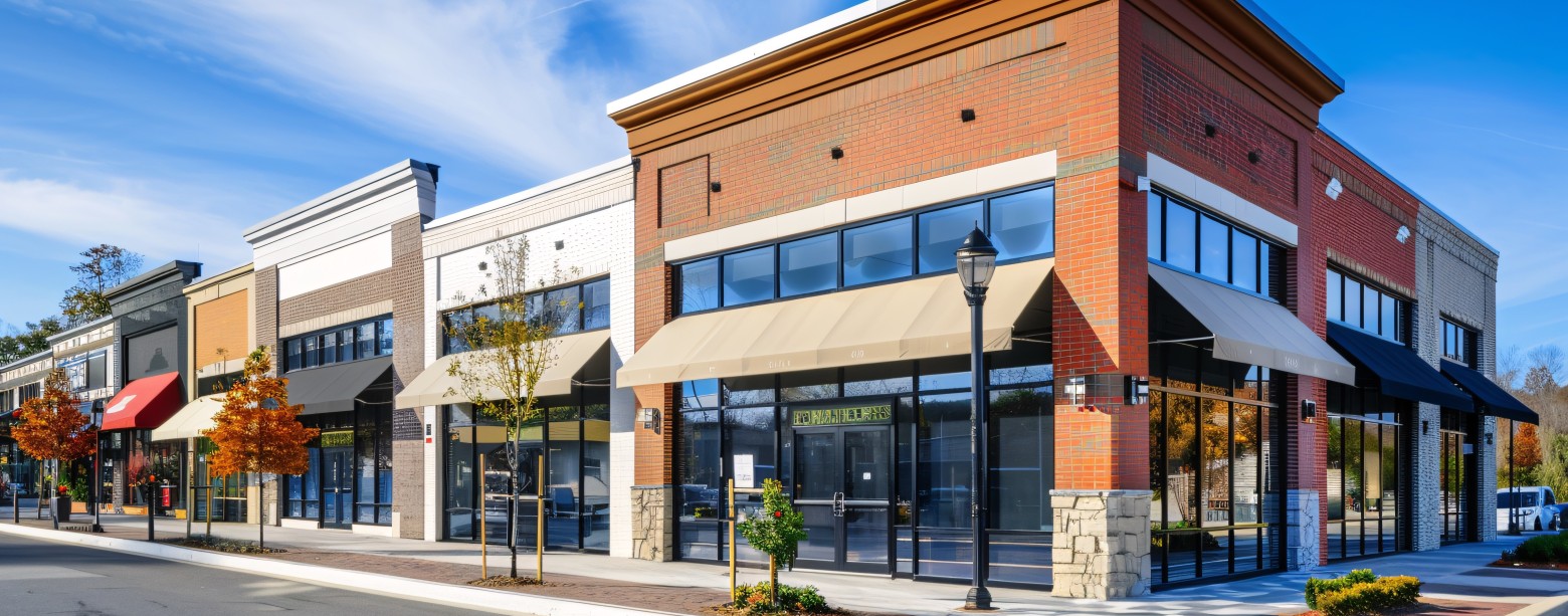 Commercial & Industrial Customers