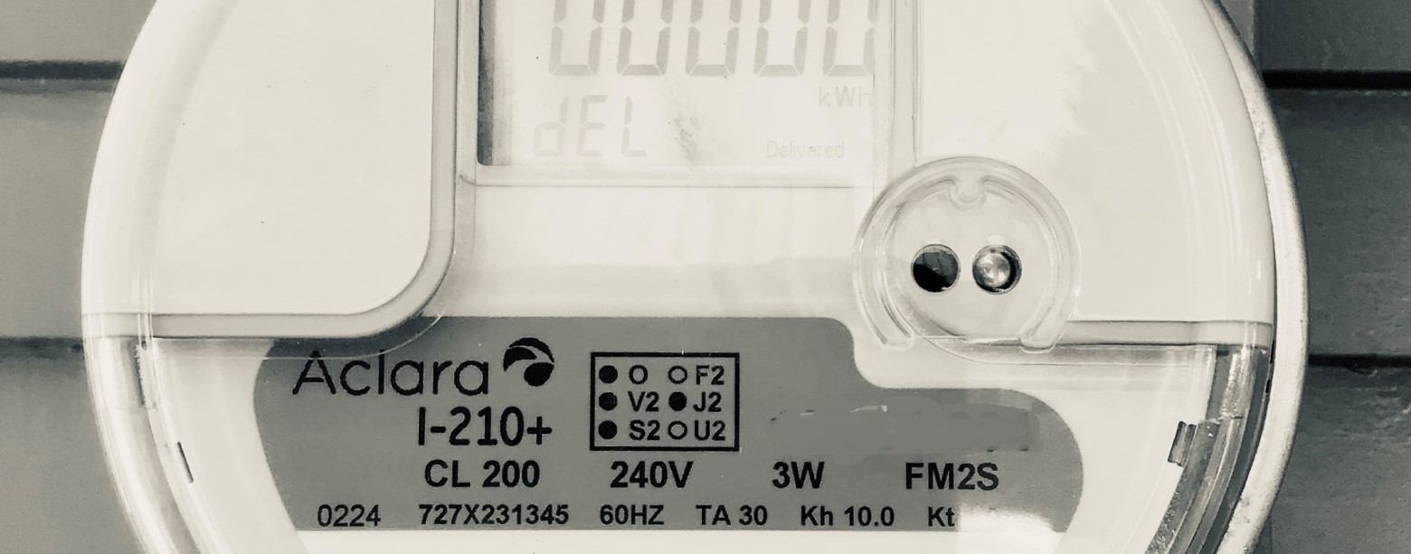 Meter Replacement Project