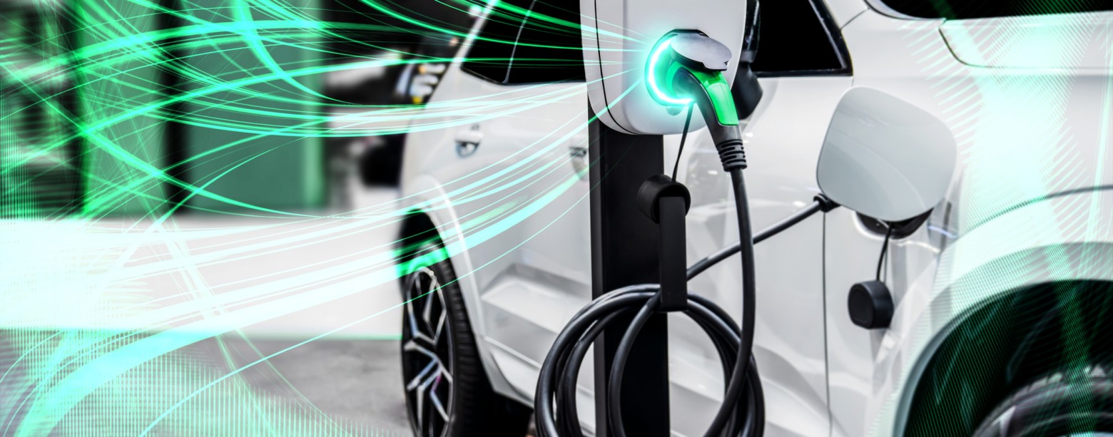 Electric Vehicle (EV) Charging Stations