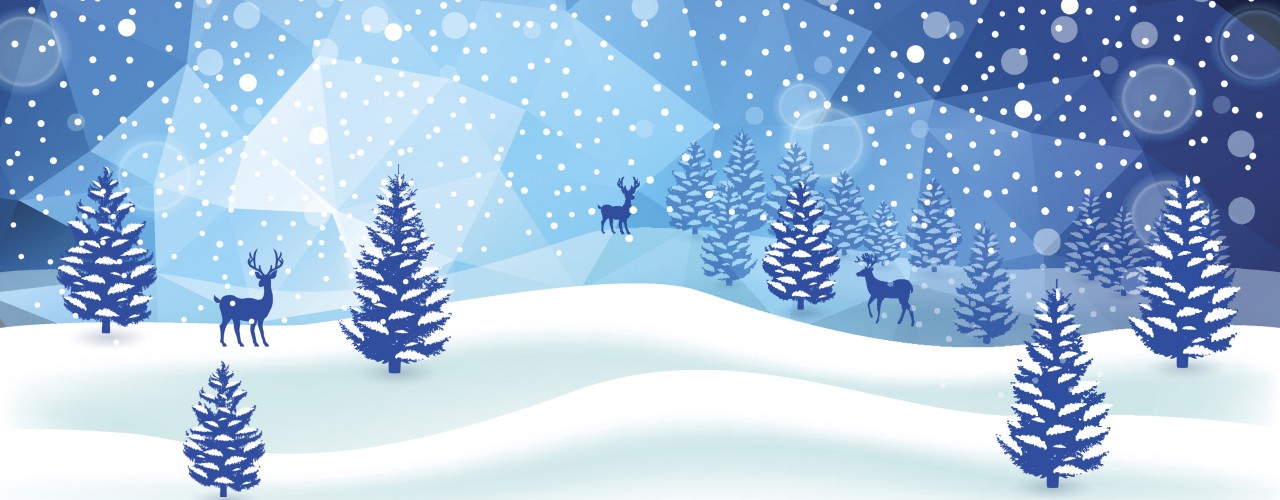 Season's Greetings
